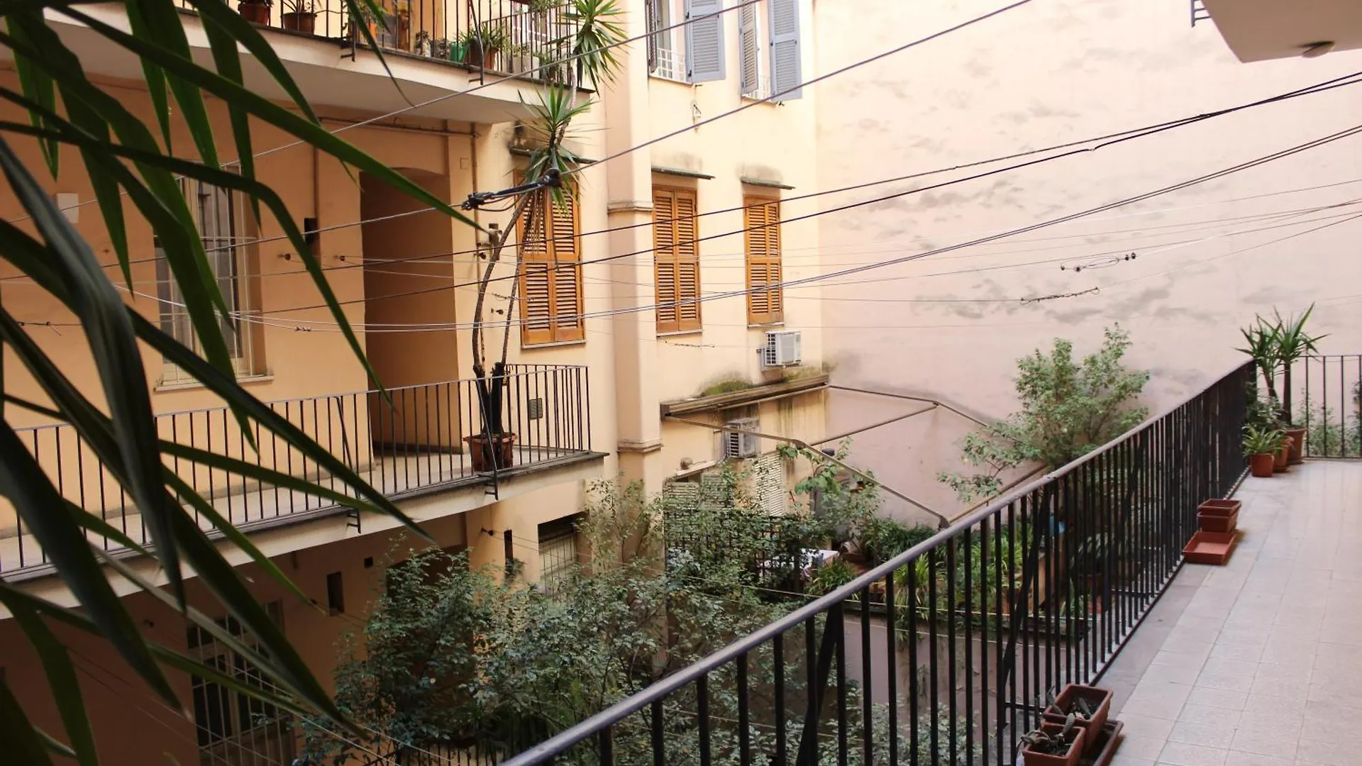 Tiberim, Centro Storico Apartment