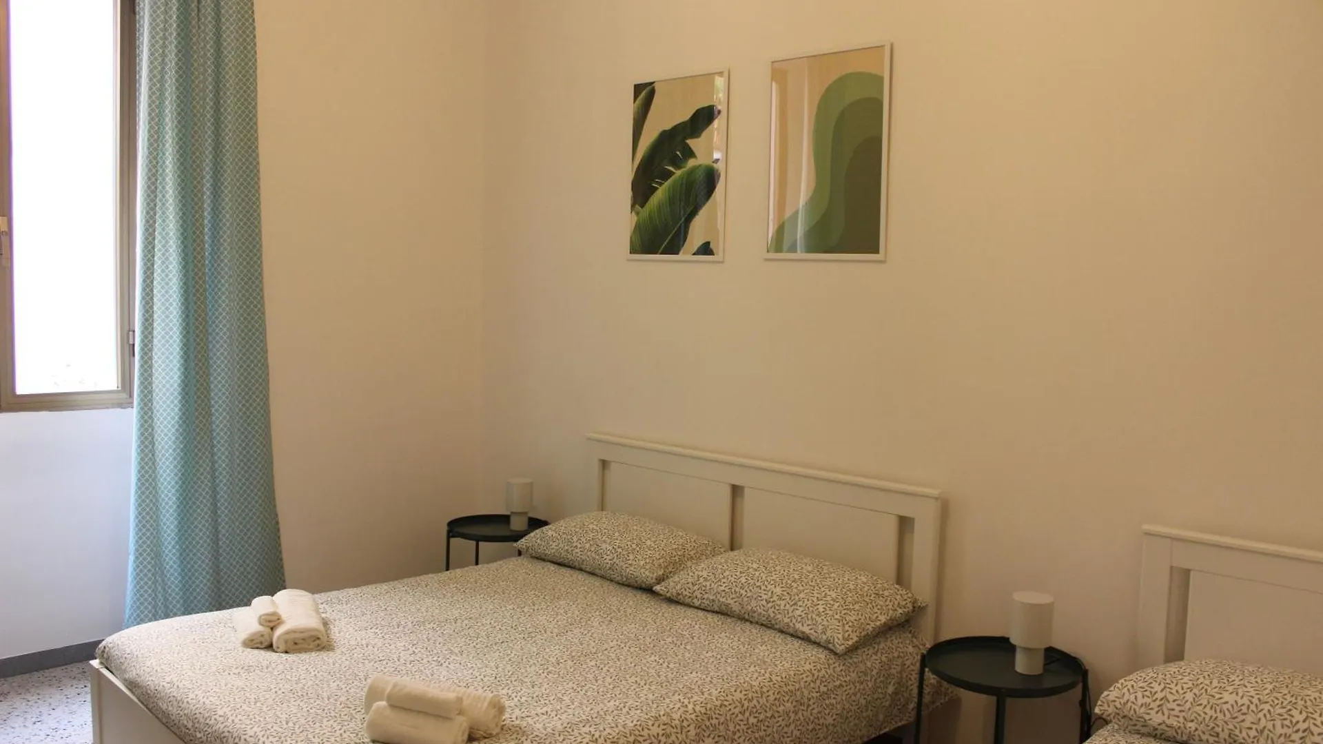 Tiberim, Centro Storico Apartment Rome