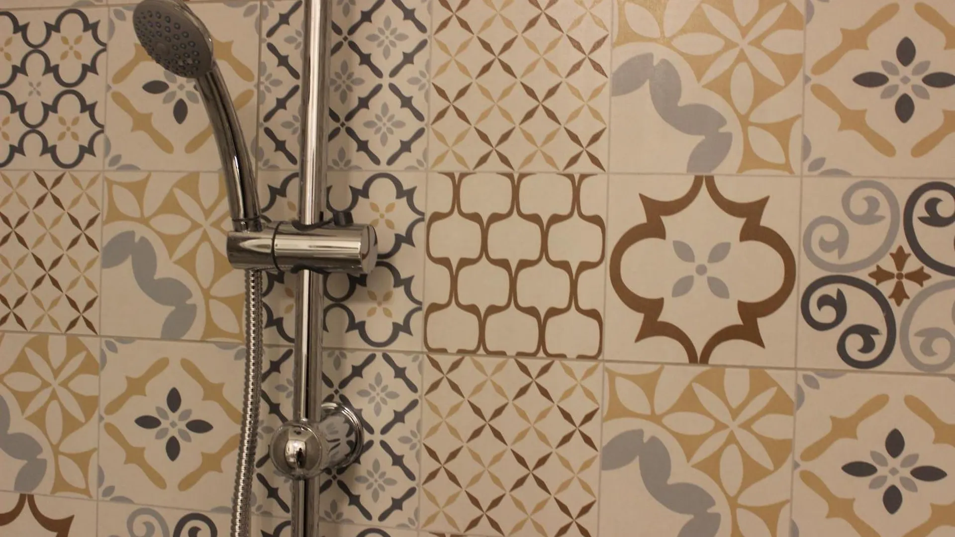 Tiberim, Centro Storico Apartment Rome