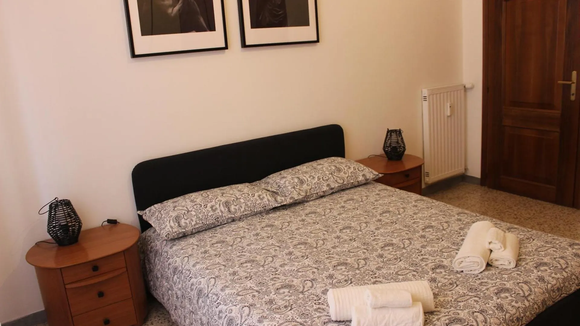 Tiberim, Centro Storico Apartment Italy