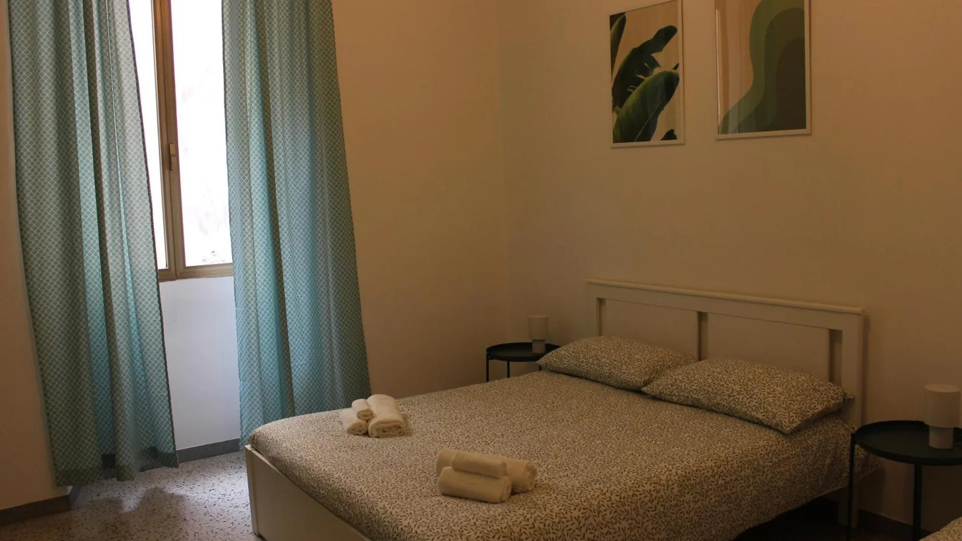 Tiberim, Centro Storico Apartment