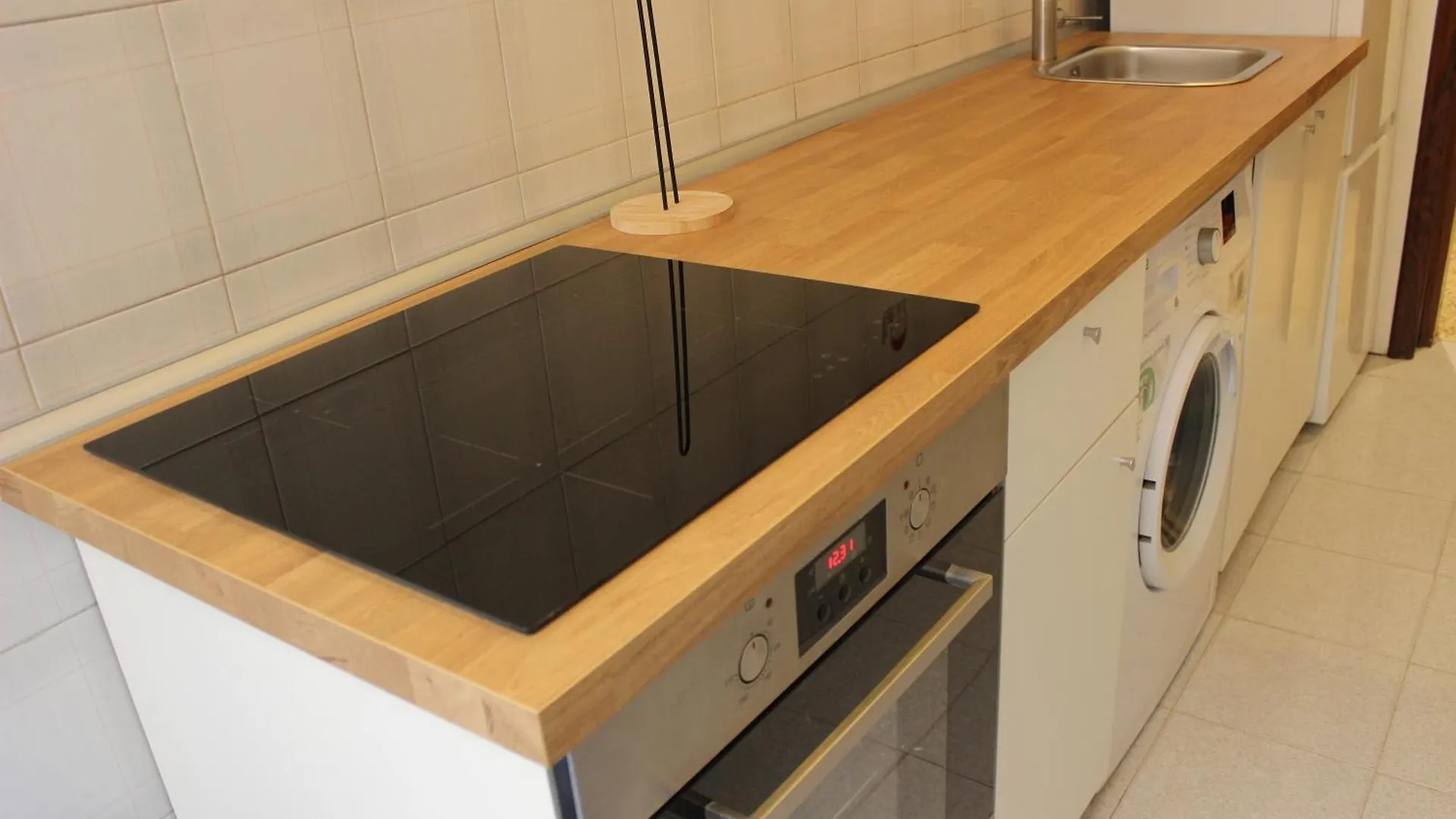 Tiberim, Centro Storico Apartment Italy