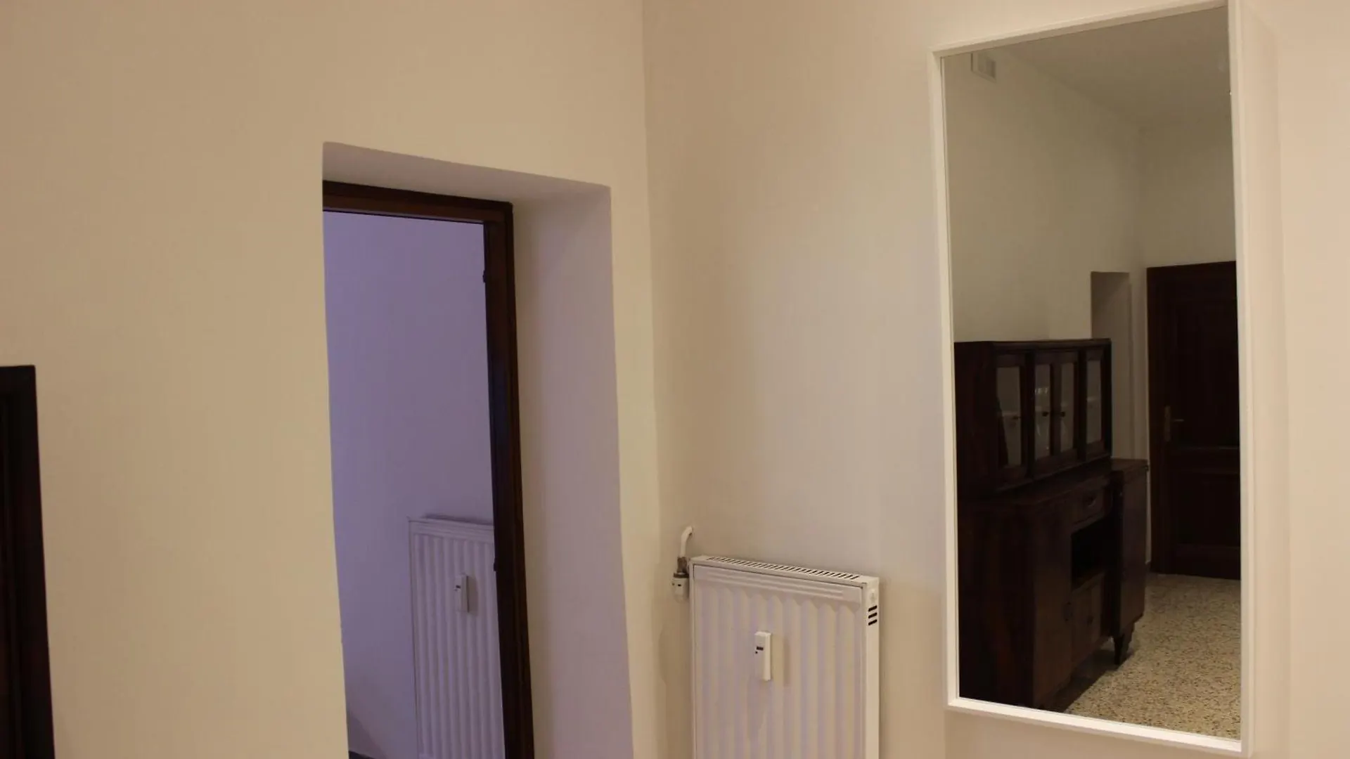 Tiberim, Centro Storico Apartment Italy