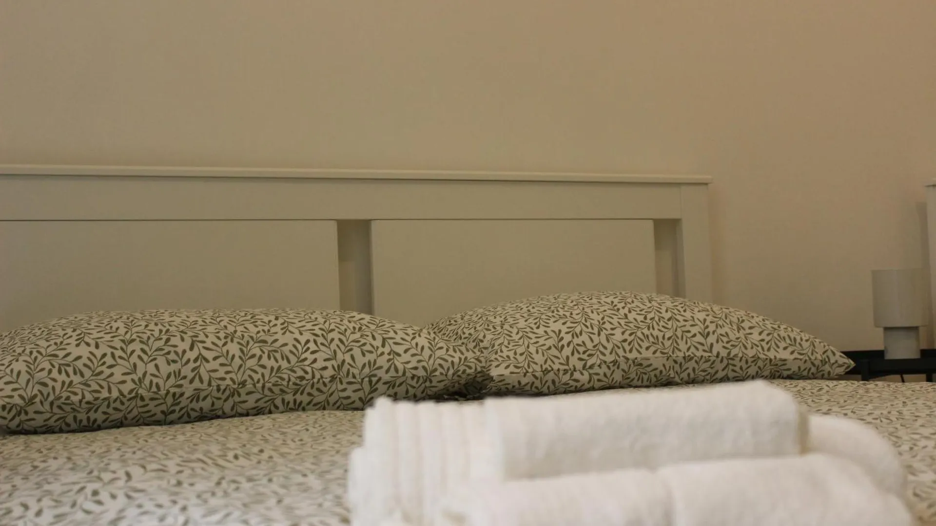 Tiberim, Centro Storico Apartment Rome