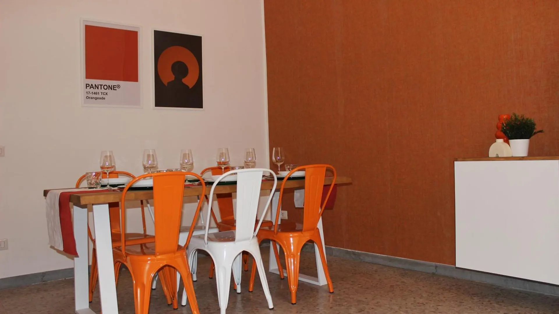 Tiberim, Centro Storico Apartment Italy