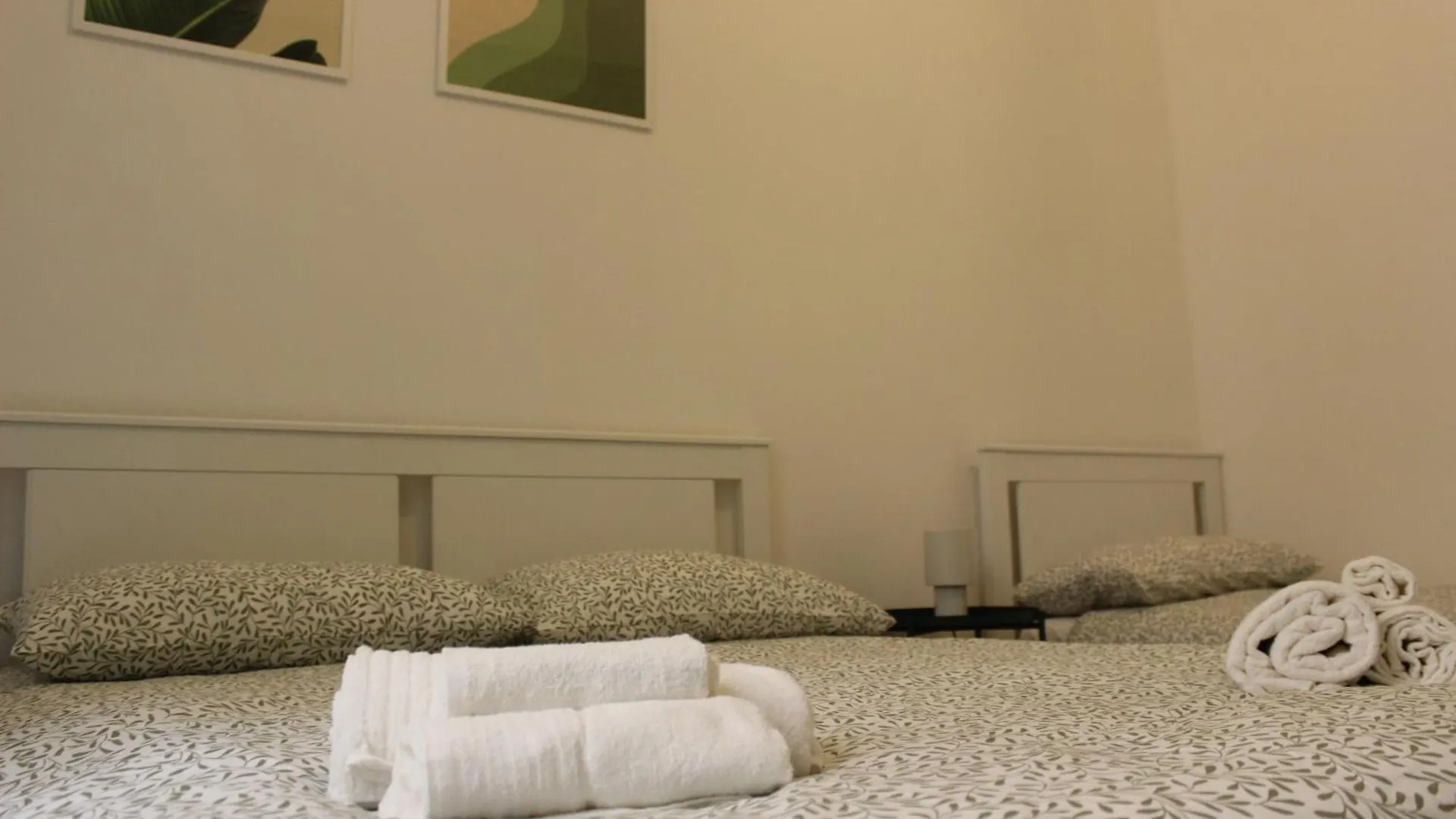 Tiberim, Centro Storico Apartment  Rome