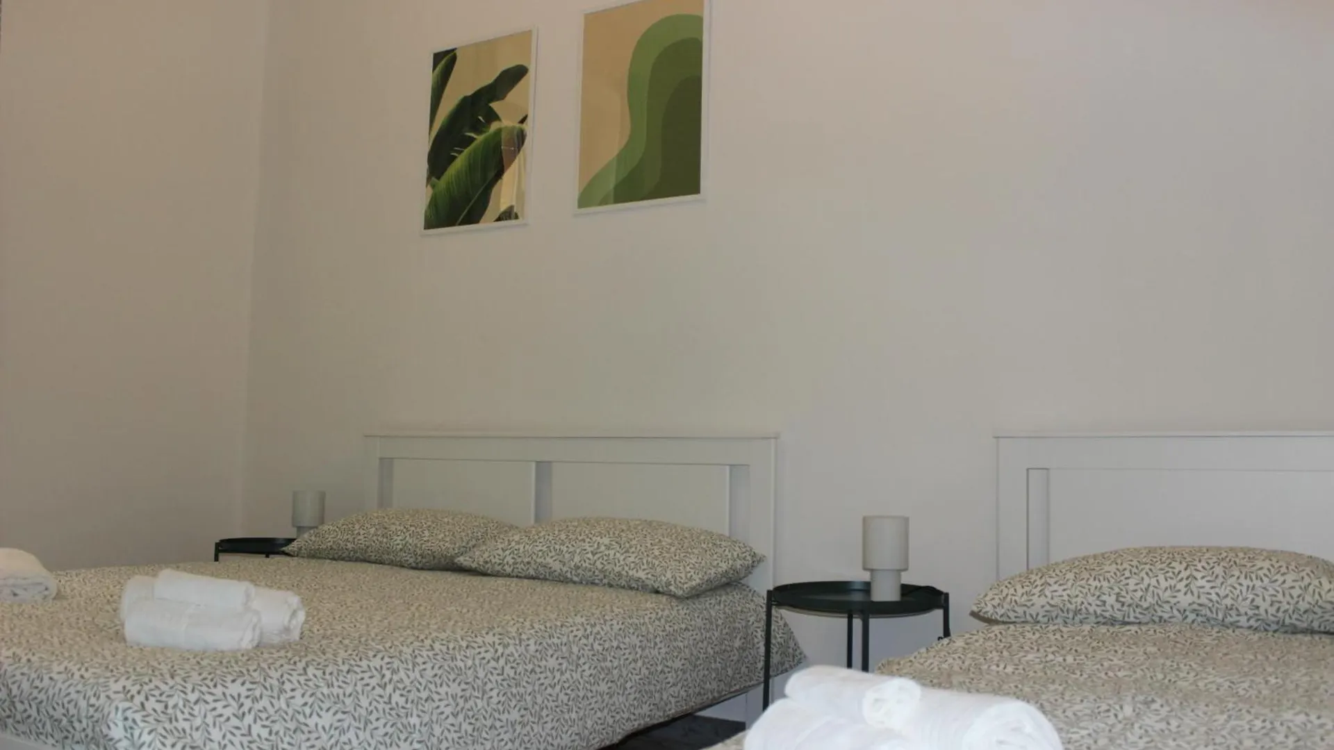 Tiberim, Centro Storico Apartment Italy