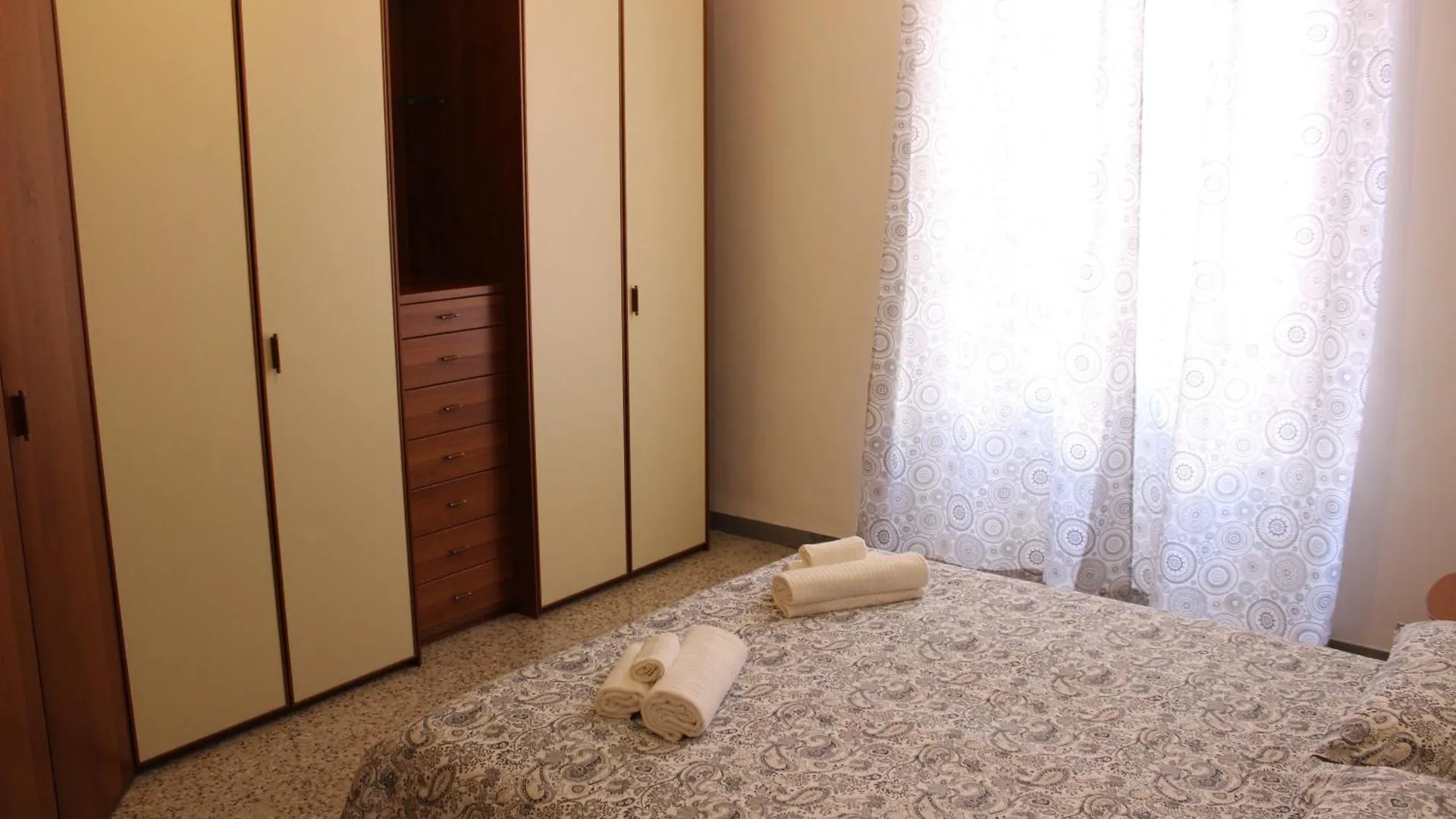 Tiberim, Centro Storico Apartment