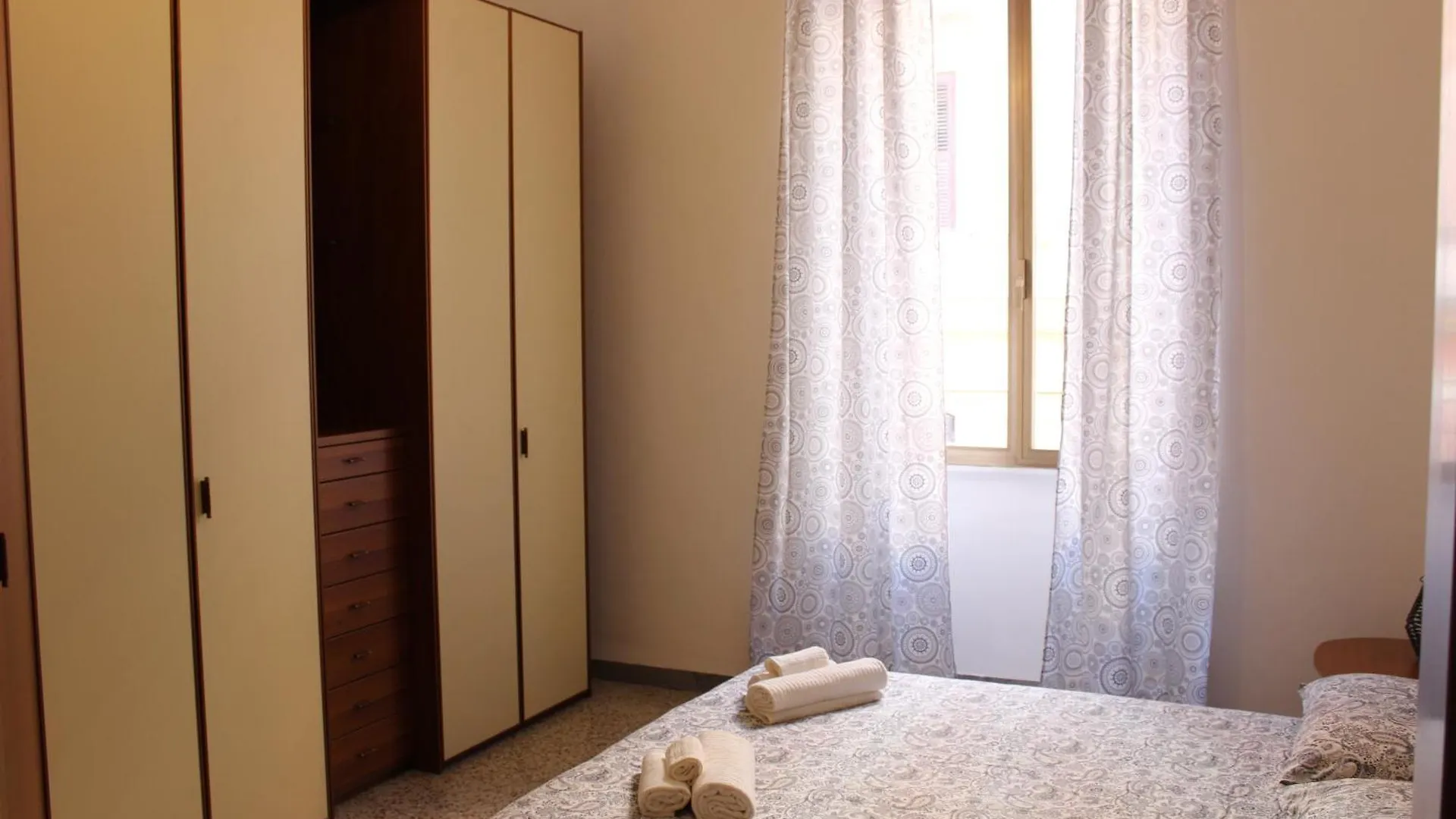 Tiberim, Centro Storico Apartment