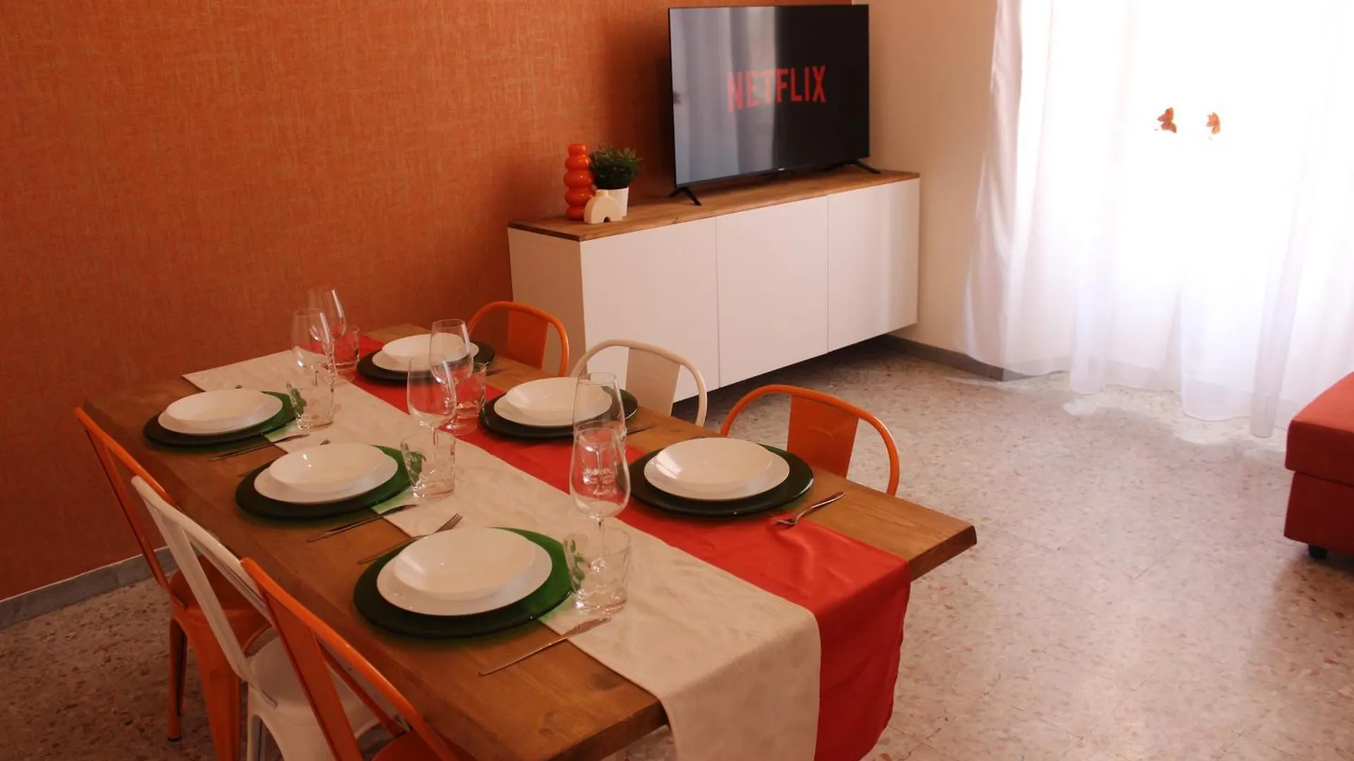 Tiberim, Centro Storico Apartment 0*, Rome Italy