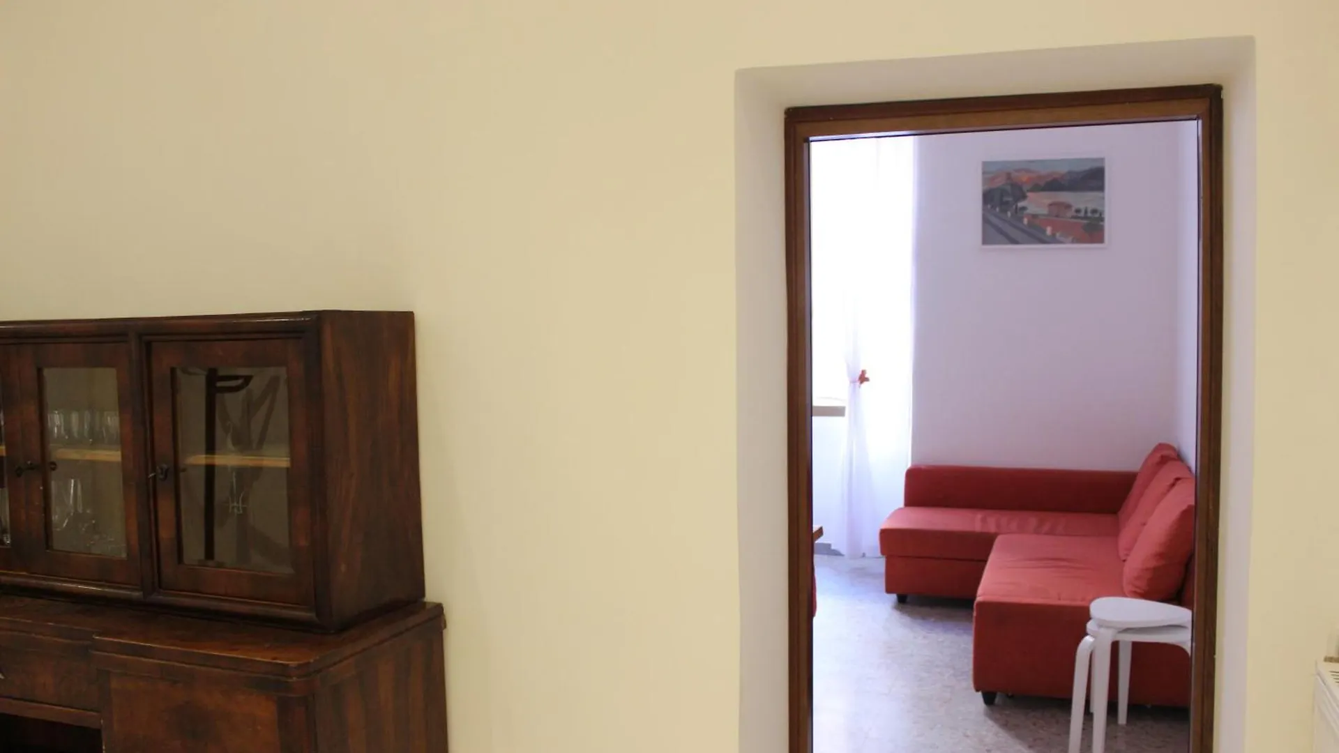 Tiberim, Centro Storico Apartment 0*, Rome Italy