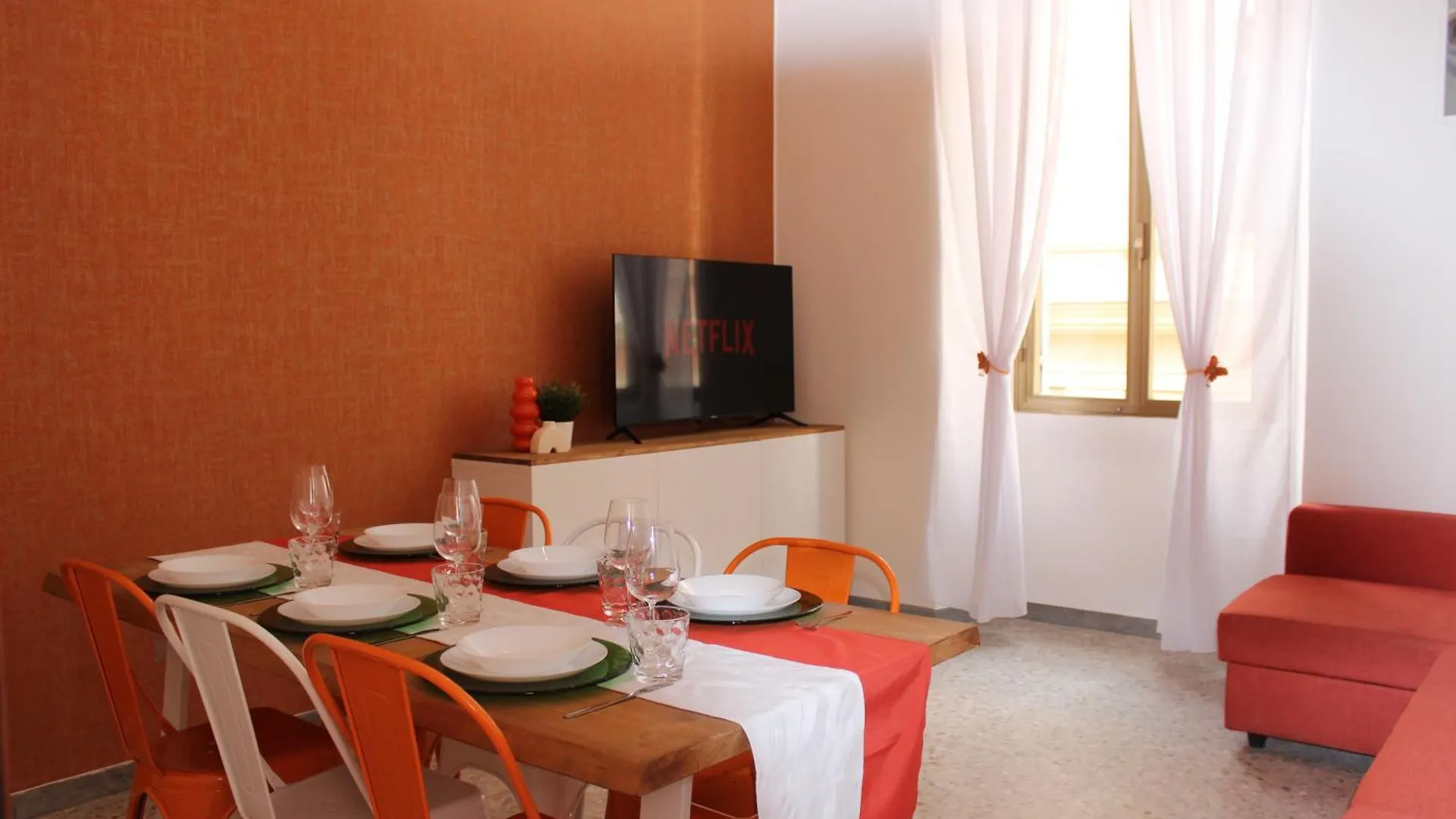 Tiberim, Centro Storico Apartment Italy