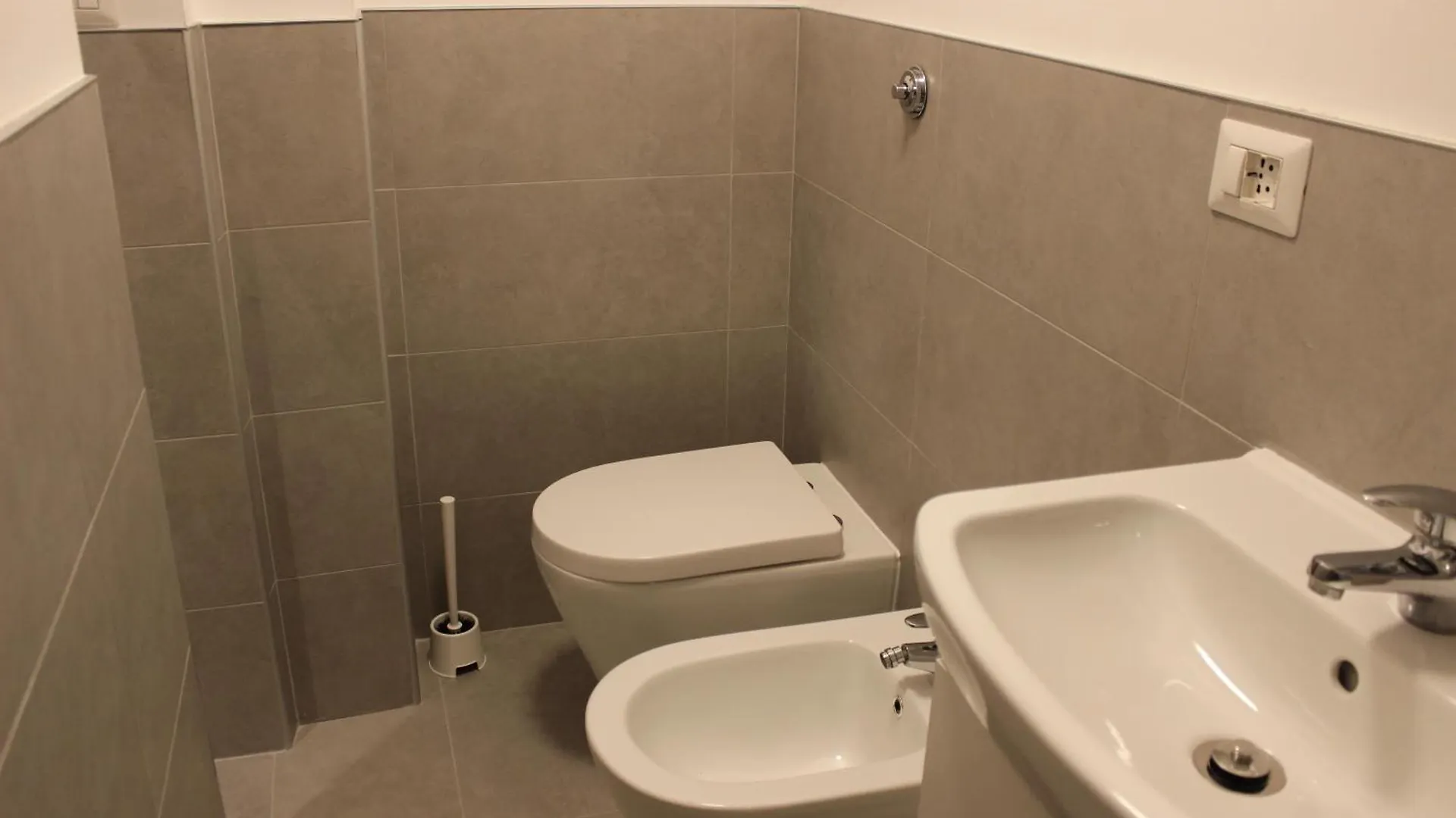 Tiberim, Centro Storico Apartment