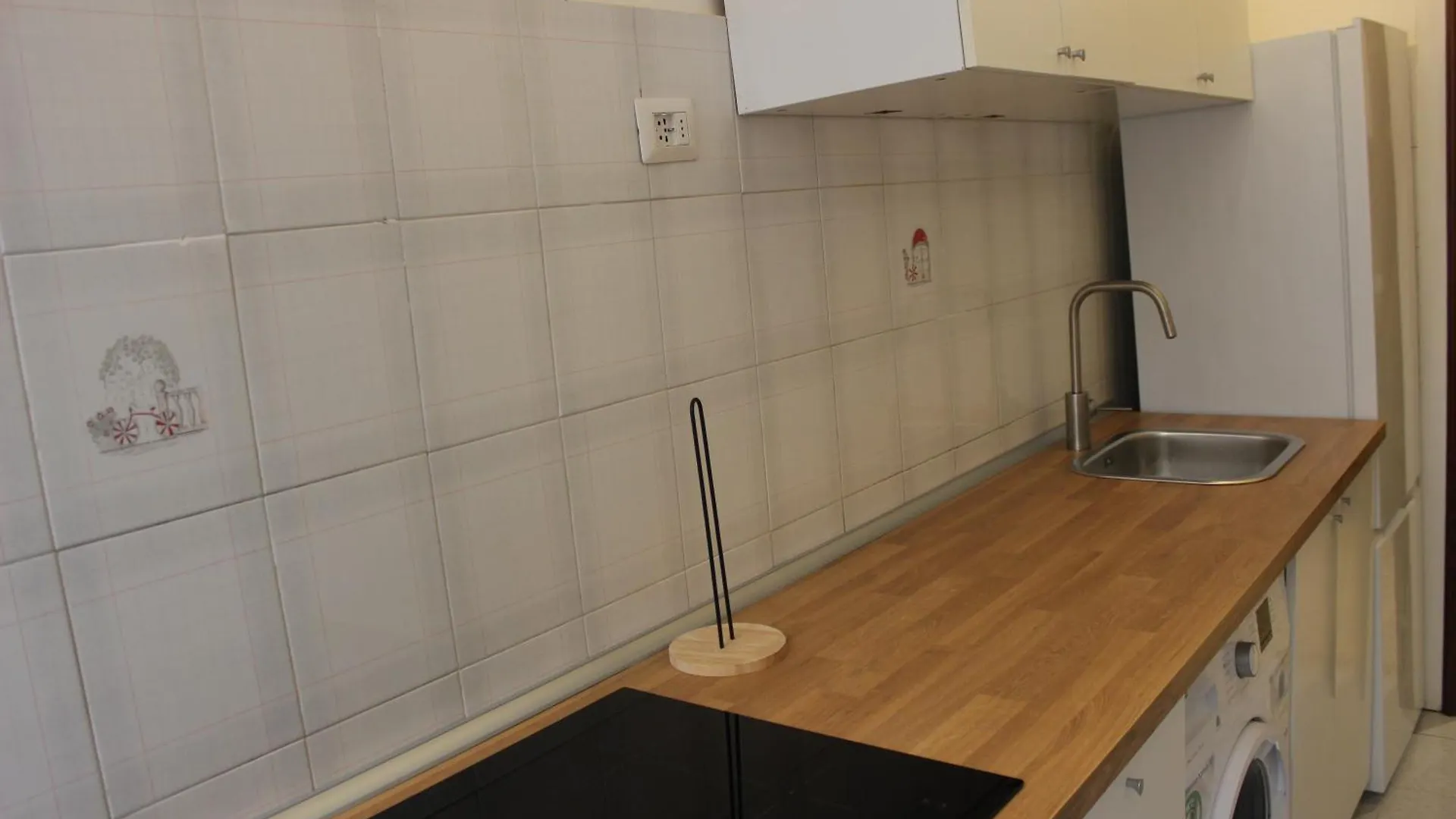 Tiberim, Centro Storico Apartment Italy