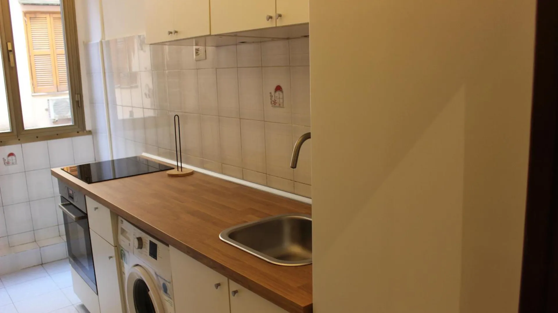 Tiberim, Centro Storico Apartment  Rome
