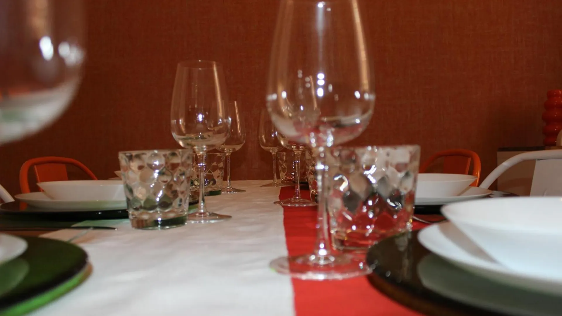 Tiberim, Centro Storico Apartment Italy