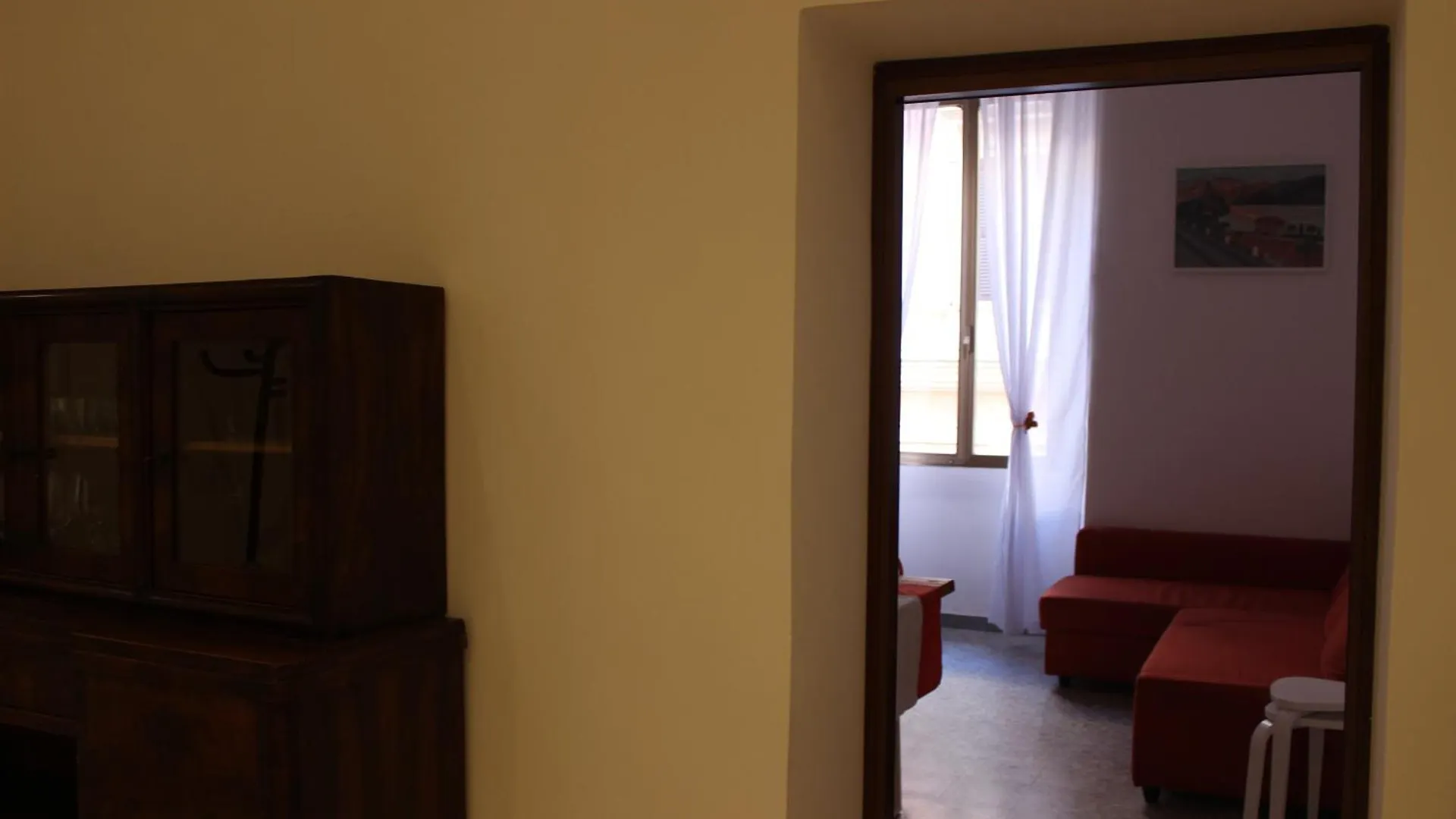 Tiberim, Centro Storico Apartment Rome