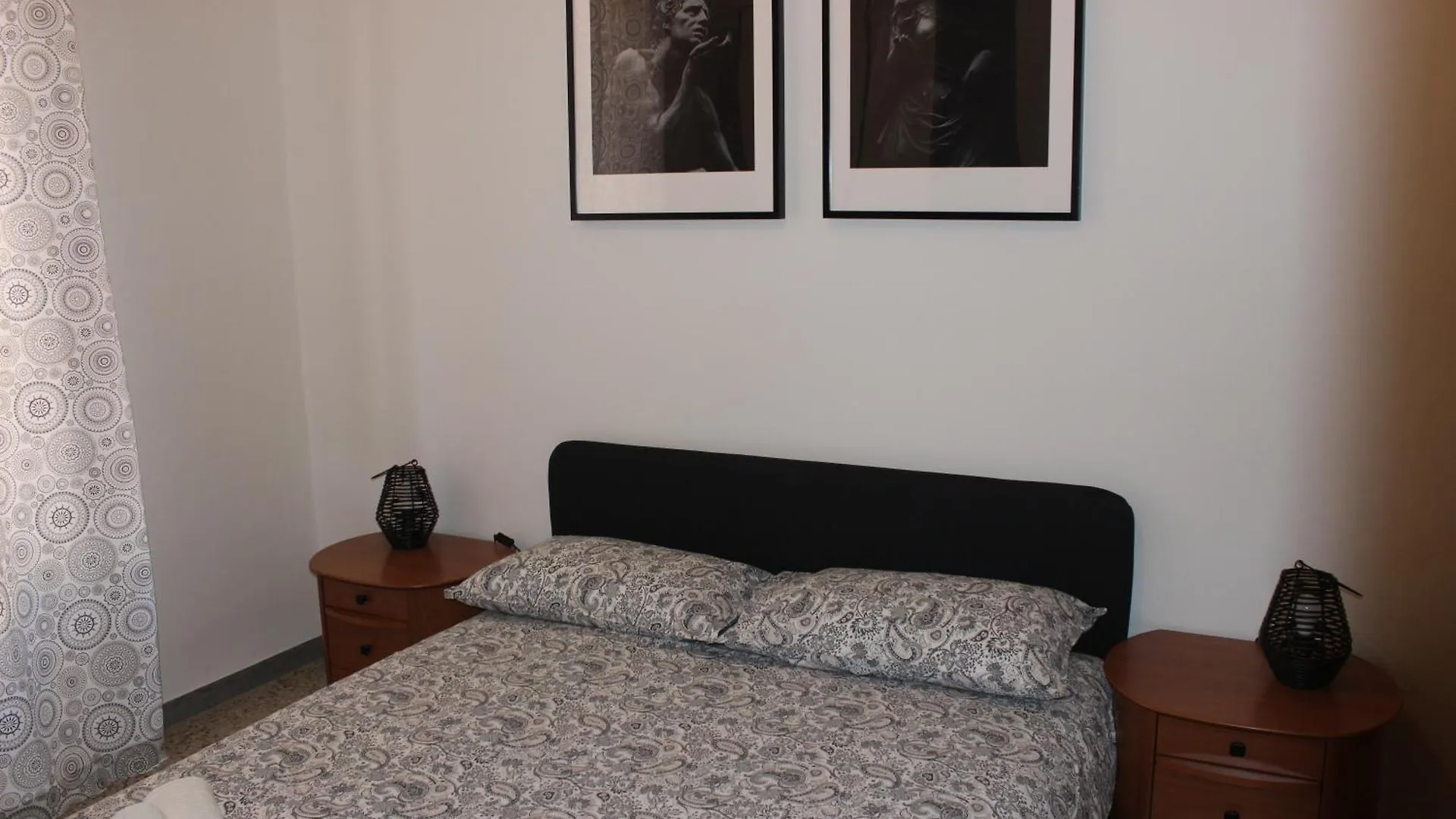 Apartmán Tiberim, Centro Storico 0*, Řím Itálie