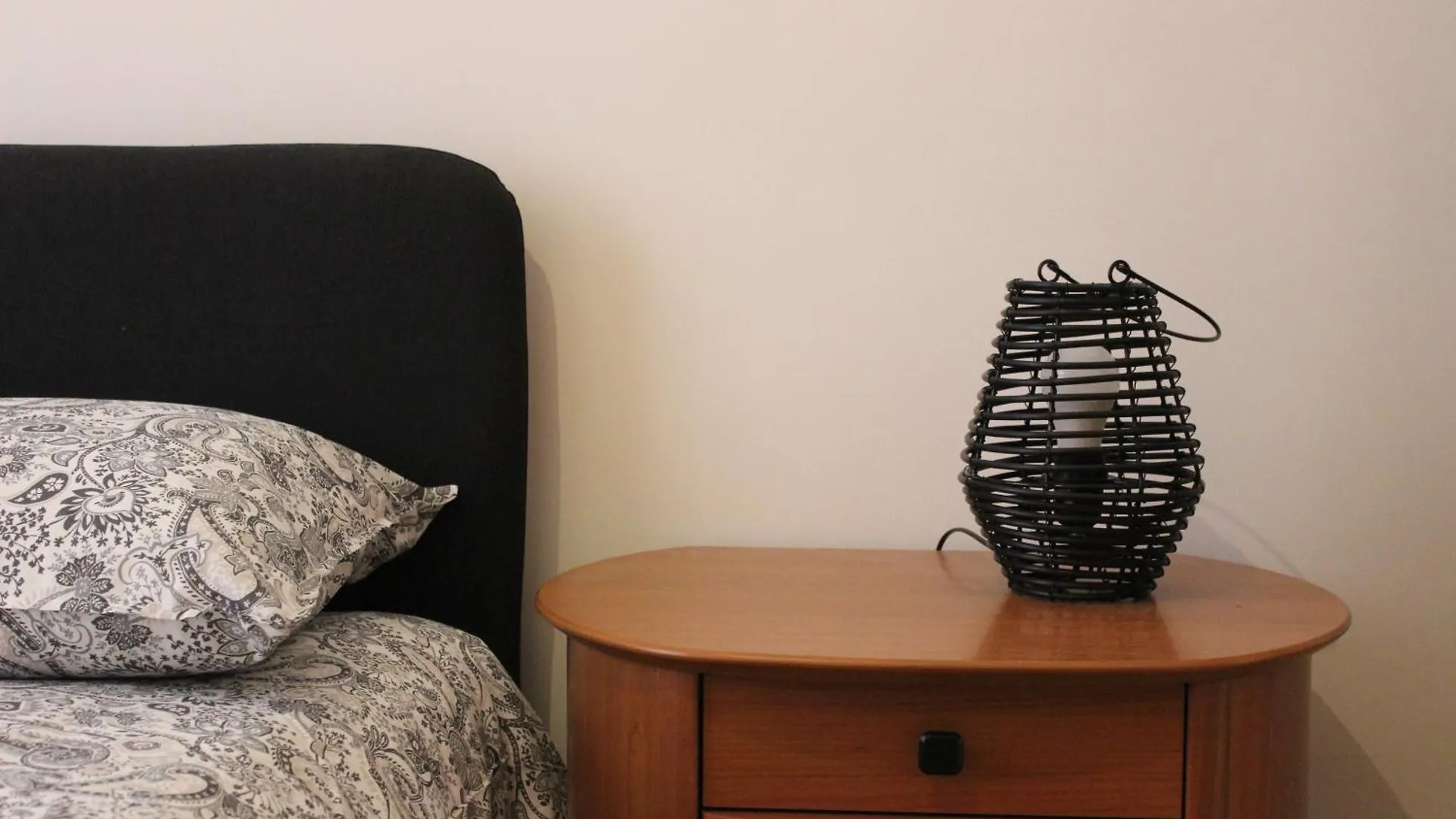 Apartmán Tiberim, Centro Storico