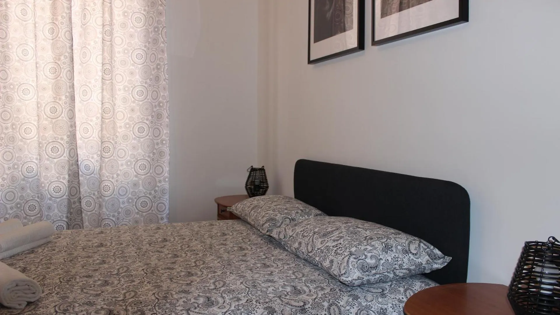 Apartmán Tiberim, Centro Storico