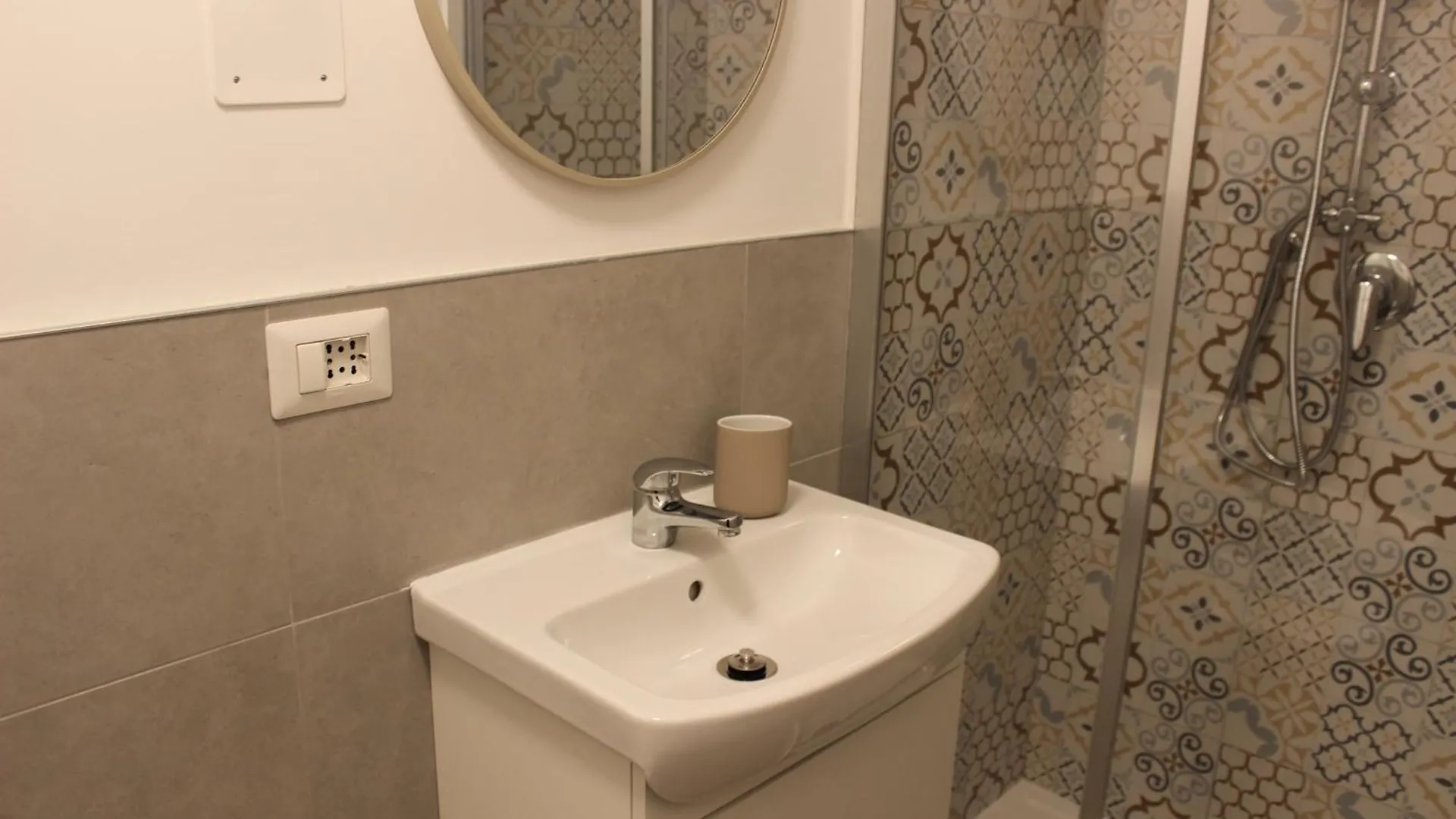 Apartmán Tiberim, Centro Storico